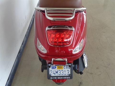 2020 Wolf Brand Scooters Wolf Lucky II in Chula Vista, California - Photo 4
