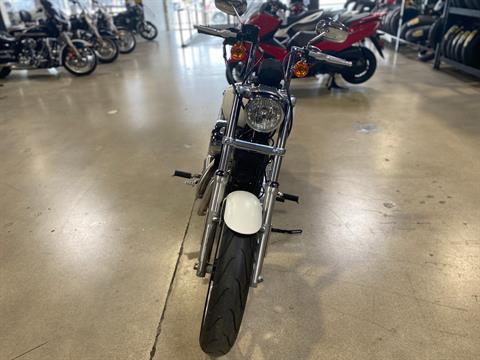 2019 Harley-Davidson Superlow® in Chula Vista, California - Photo 3