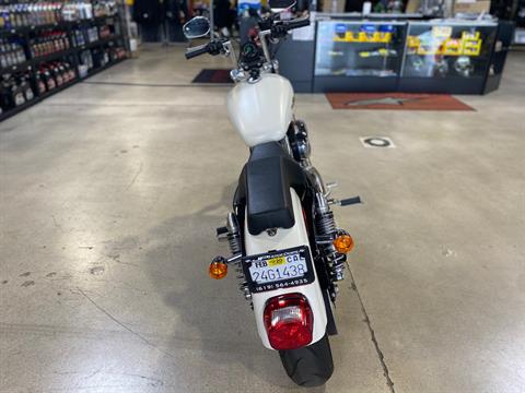 2019 Harley-Davidson Superlow® in Chula Vista, California - Photo 7
