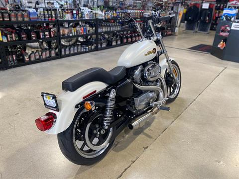 2019 Harley-Davidson Superlow® in Chula Vista, California - Photo 8