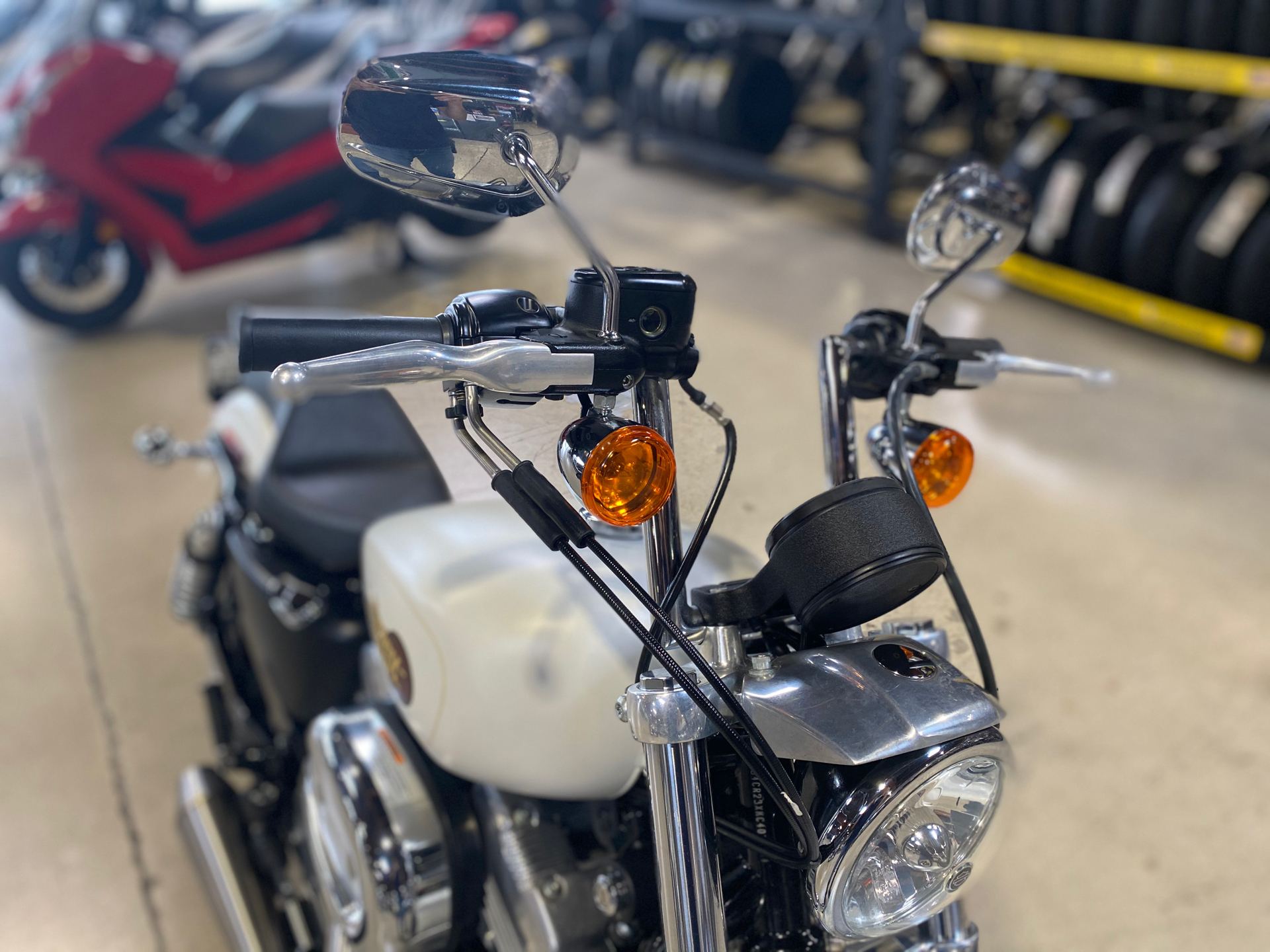 2019 Harley-Davidson Superlow® in Chula Vista, California - Photo 11