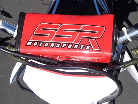 2018 SSR Motorsports SRZ800 in Chula Vista, California - Photo 15