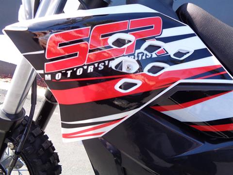 2018 SSR Motorsports SRZ800 in Chula Vista, California - Photo 17