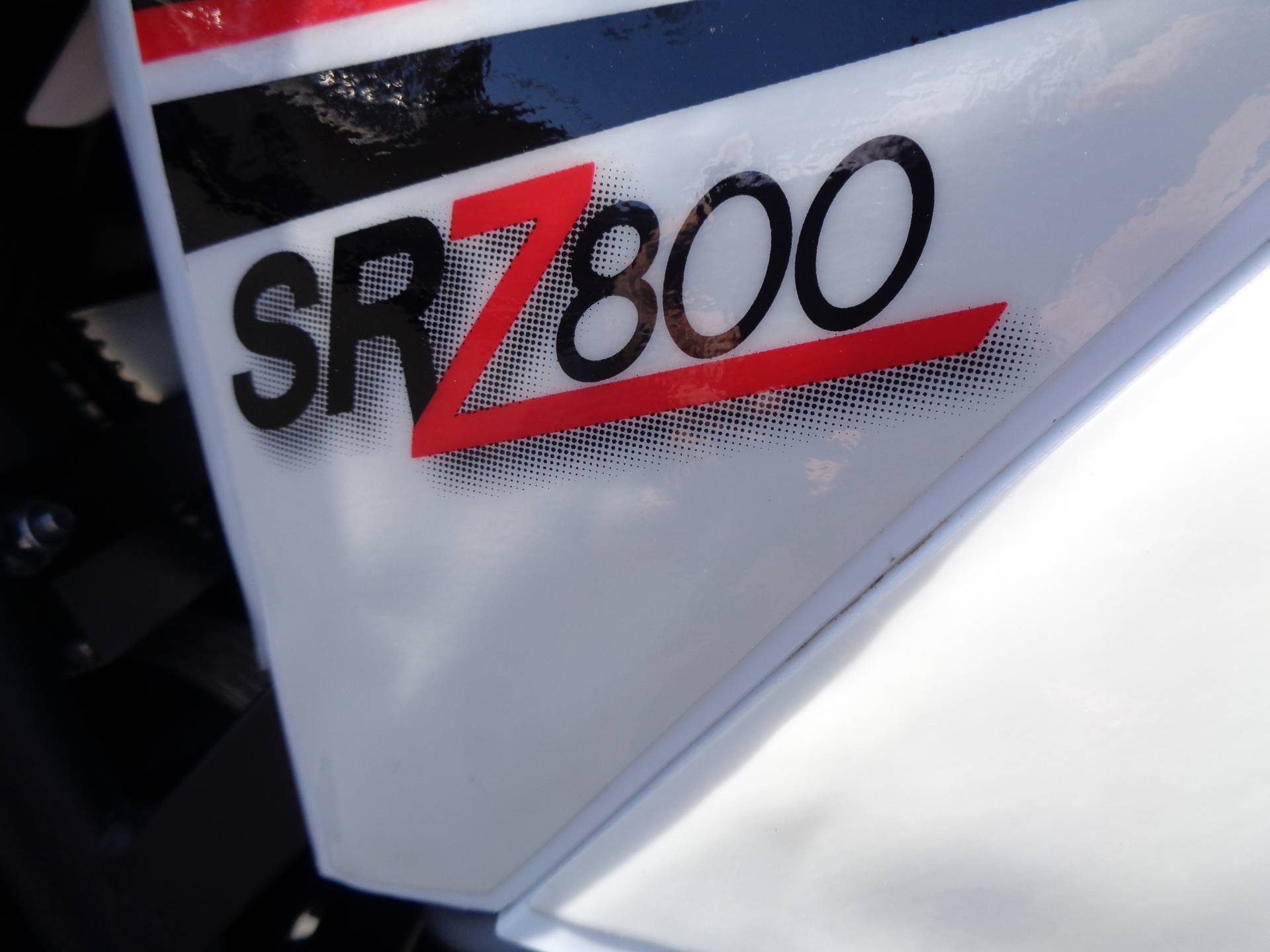 2018 SSR Motorsports SRZ800 in Chula Vista, California - Photo 18