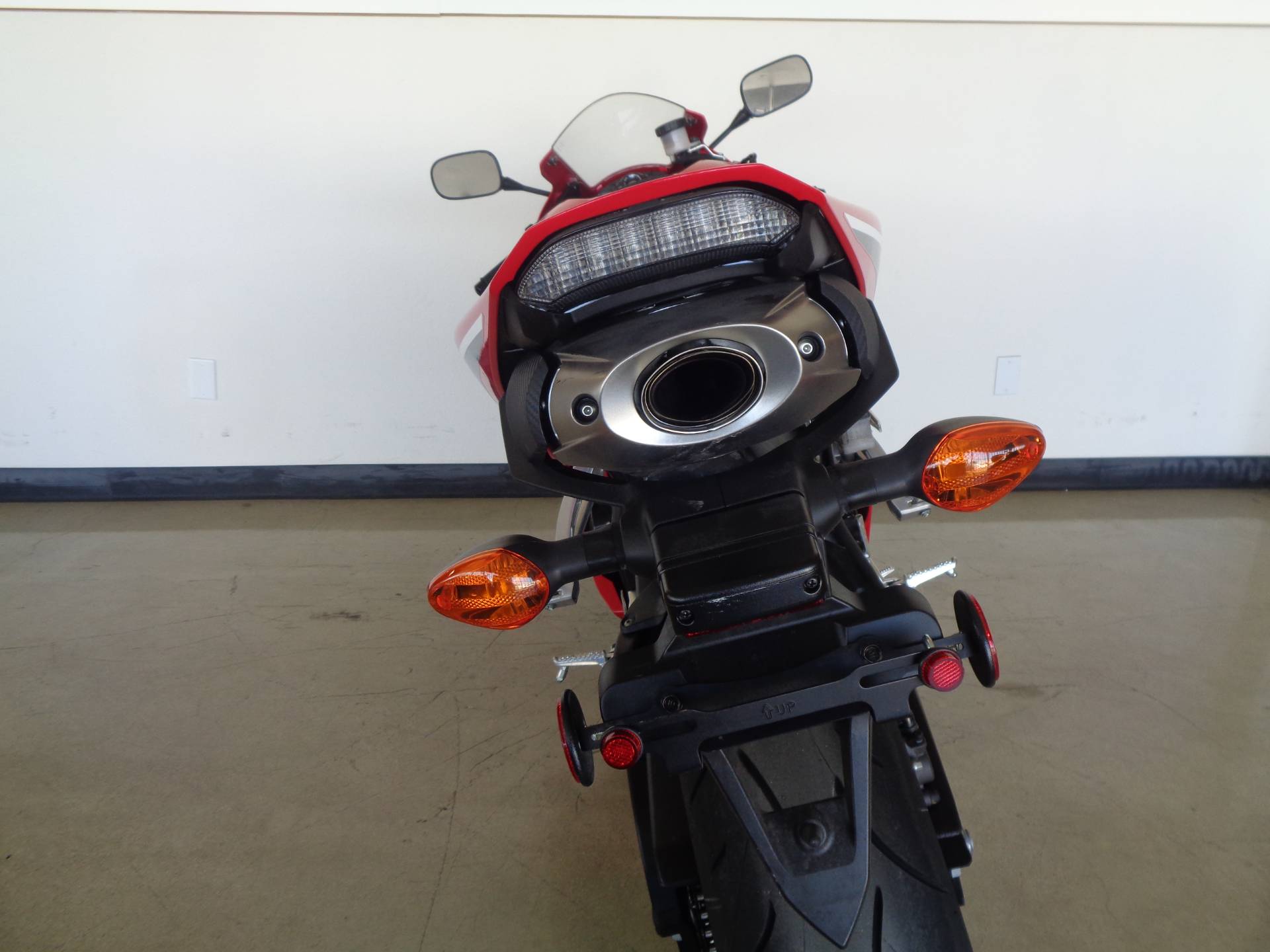2018 Honda CBR600RR in Chula Vista, California - Photo 10