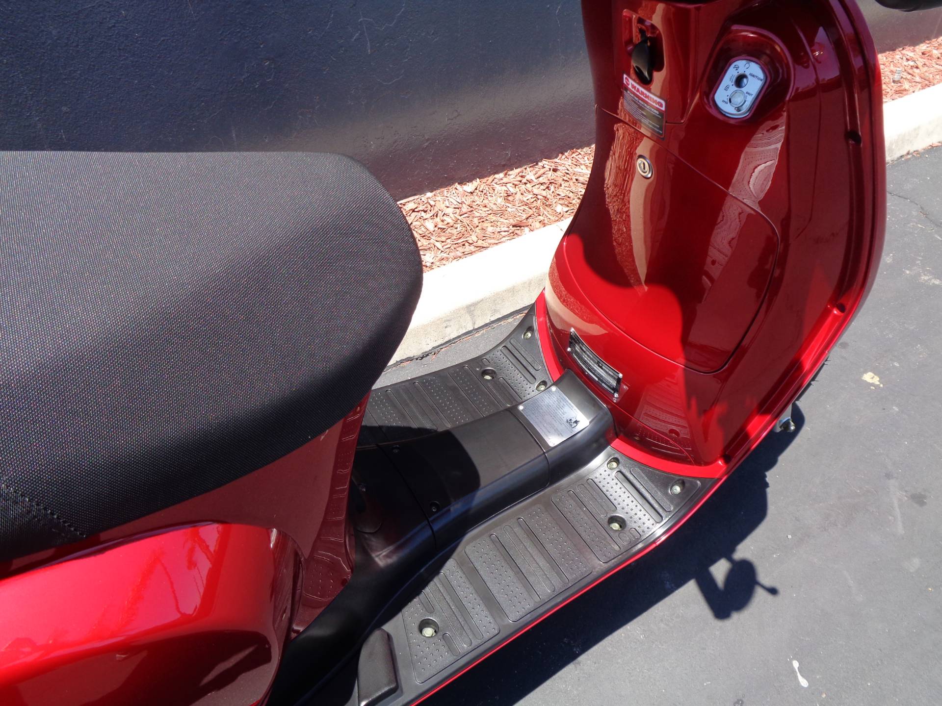 2019 Wolf Brand Scooters Wolf Lucky II in Chula Vista, California - Photo 7