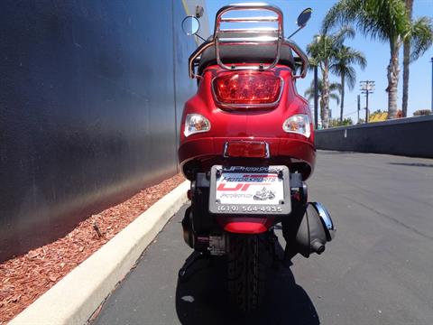 2019 Wolf Brand Scooters Wolf Lucky II in Chula Vista, California - Photo 5