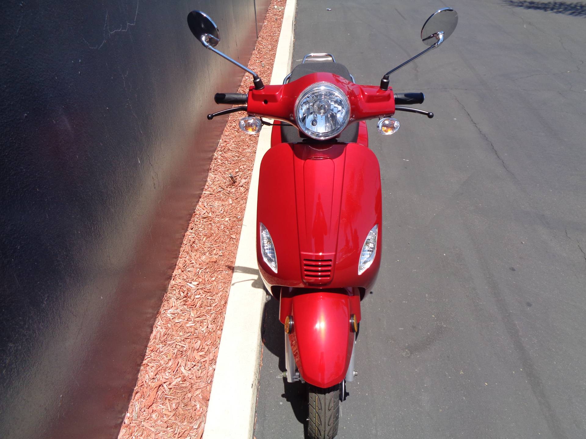 2019 Wolf Brand Scooters Wolf Lucky II in Chula Vista, California - Photo 13