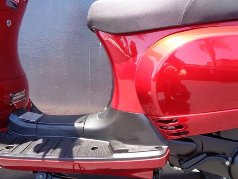 2019 Wolf Brand Scooters Wolf Lucky II in Chula Vista, California - Photo 16