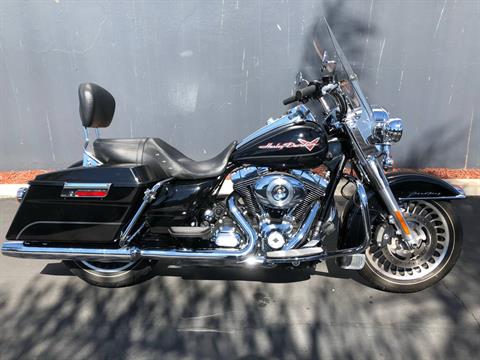 2013 Harley-Davidson Road King® in Chula Vista, California - Photo 1