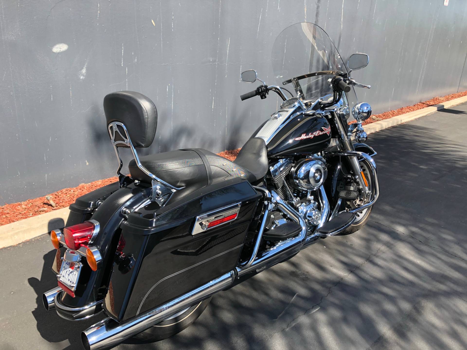 2013 Harley-Davidson Road King® in Chula Vista, California - Photo 3