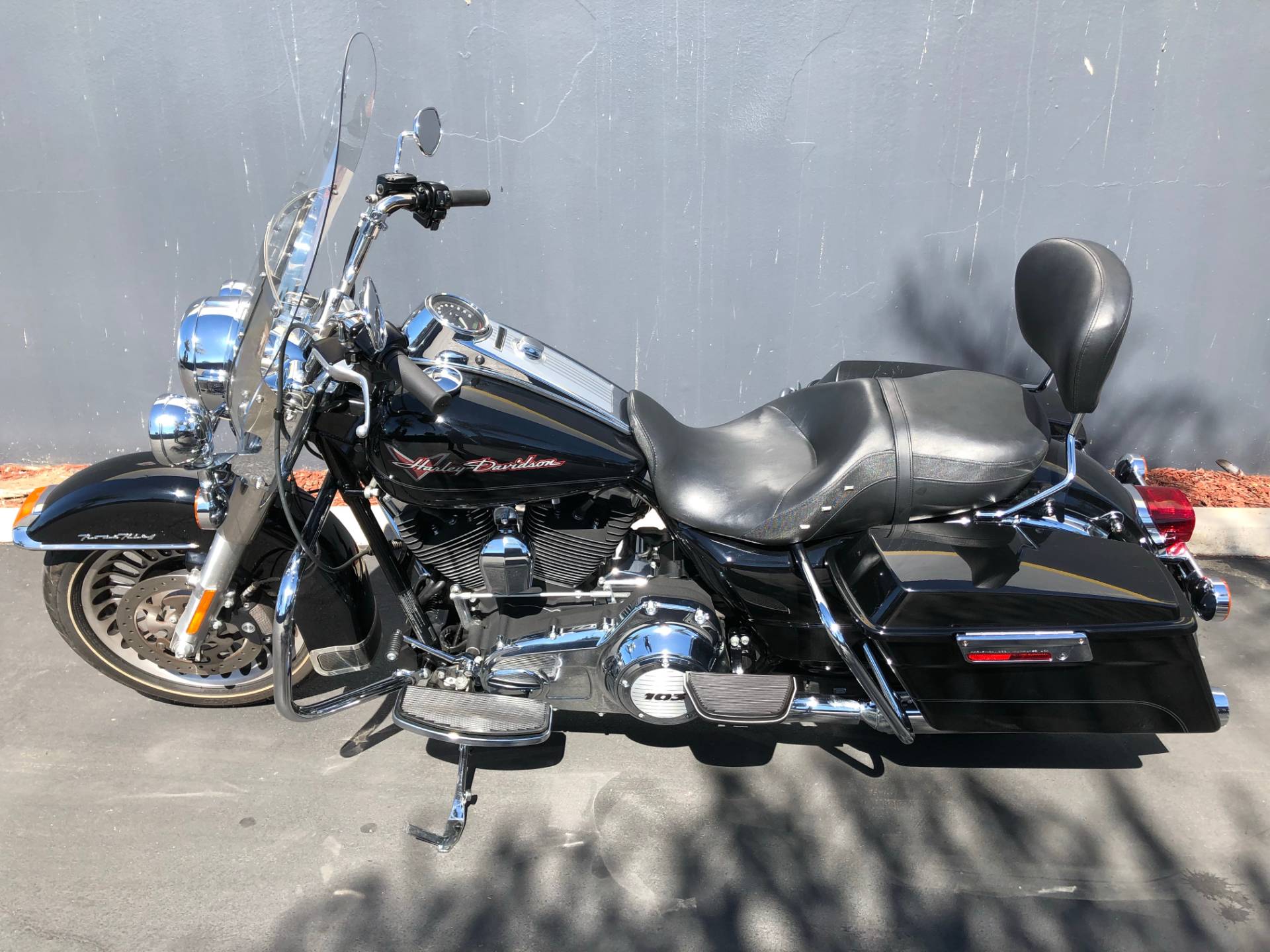 2013 Harley-Davidson Road King® in Chula Vista, California - Photo 5