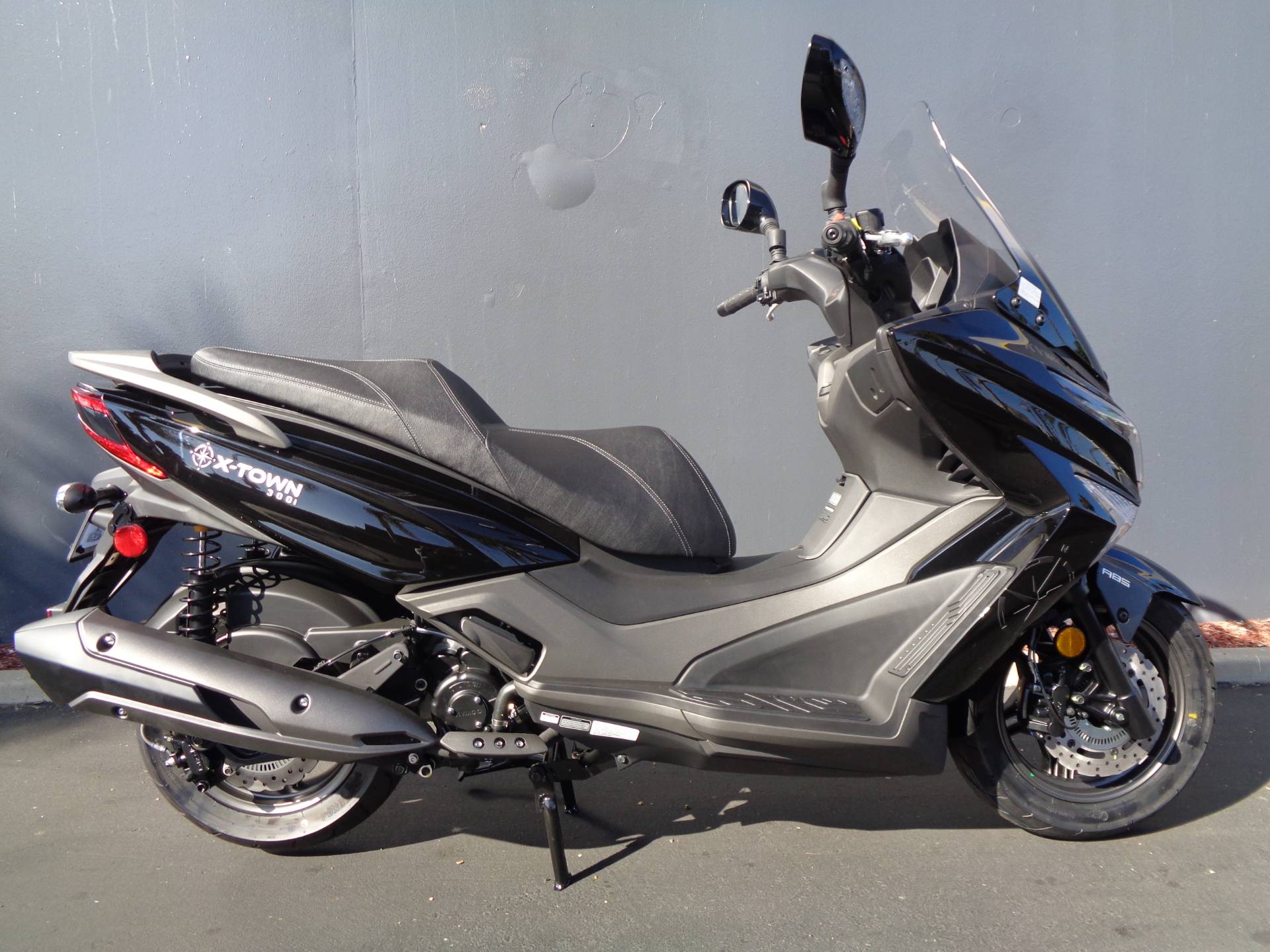 2020 KYMCO X-Town 300i ABS For Sale Chula Vista, CA : 230597