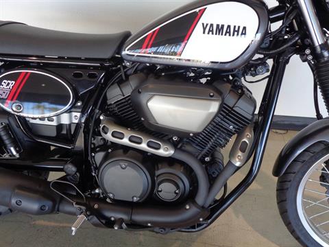 2017 Yamaha SCR950 in Chula Vista, California - Photo 5
