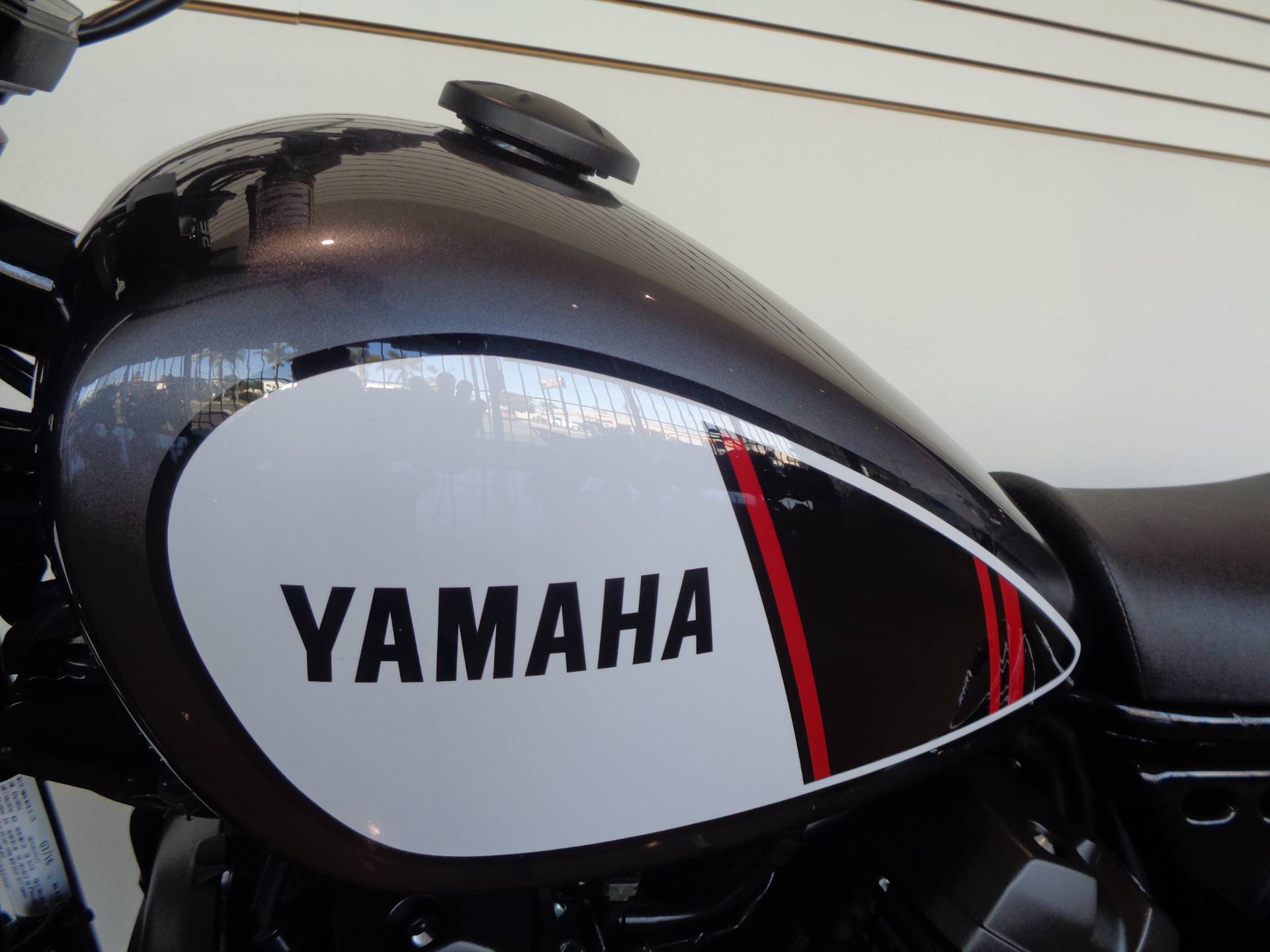 2017 Yamaha SCR950 in Chula Vista, California - Photo 19