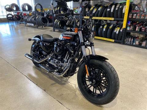 2018 Harley-Davidson Forty-Eight® Special in Chula Vista, California - Photo 2