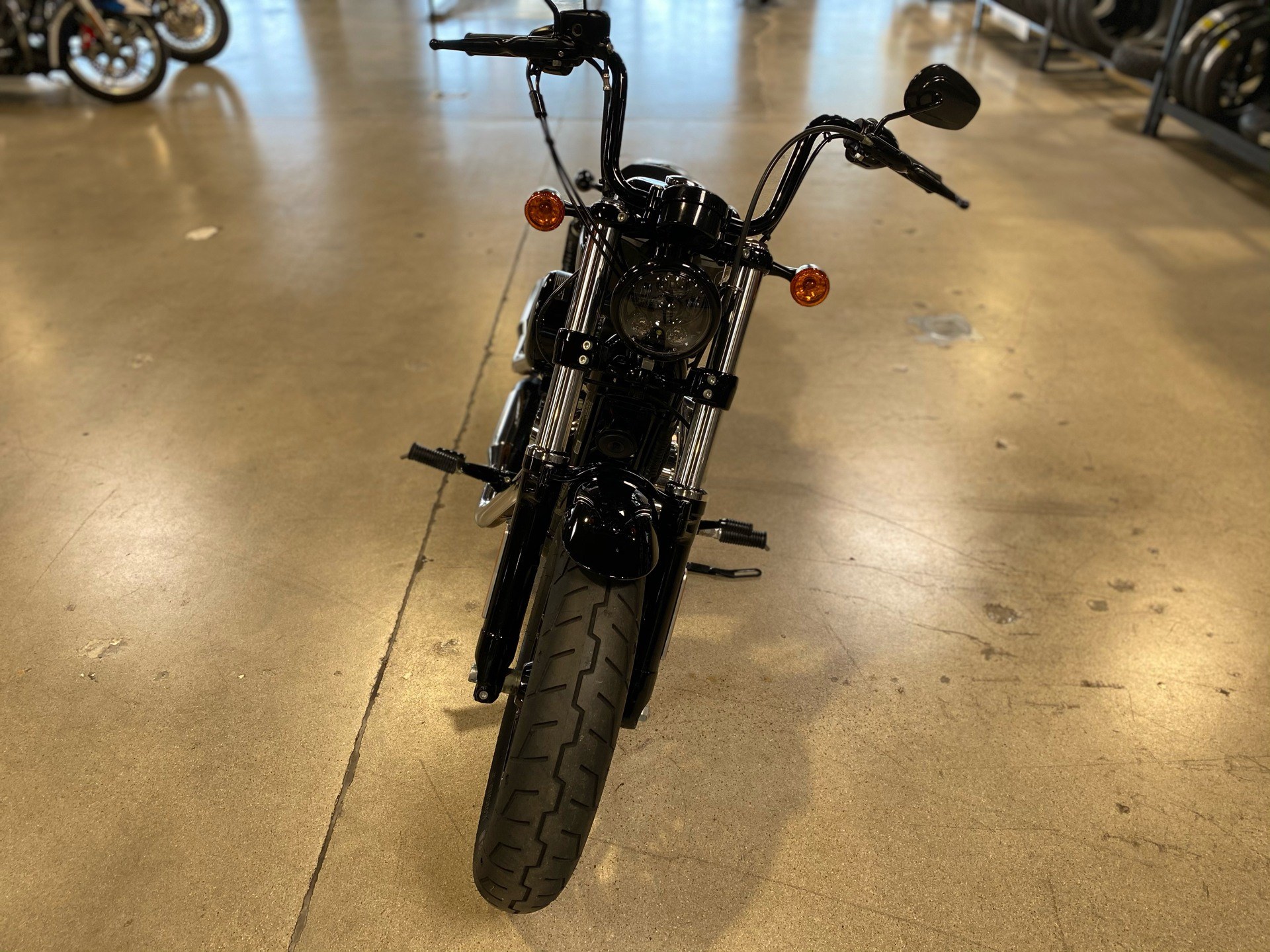 2018 Harley-Davidson Forty-Eight® Special in Chula Vista, California - Photo 3