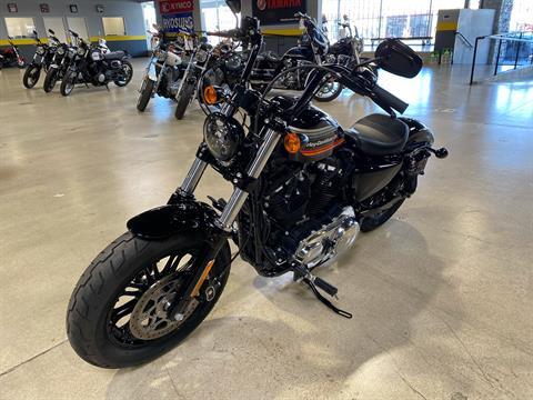 2018 Harley-Davidson Forty-Eight® Special in Chula Vista, California - Photo 4