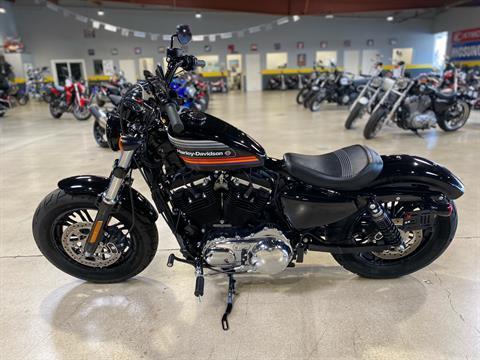2018 Harley-Davidson Forty-Eight® Special in Chula Vista, California - Photo 5