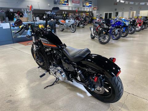 2018 Harley-Davidson Forty-Eight® Special in Chula Vista, California - Photo 6
