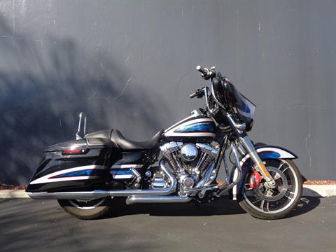 2014 Harley-Davidson Street Glide® Special in Chula Vista, California - Photo 1