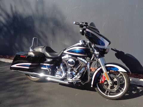 2014 Harley-Davidson Street Glide® Special in Chula Vista, California - Photo 2