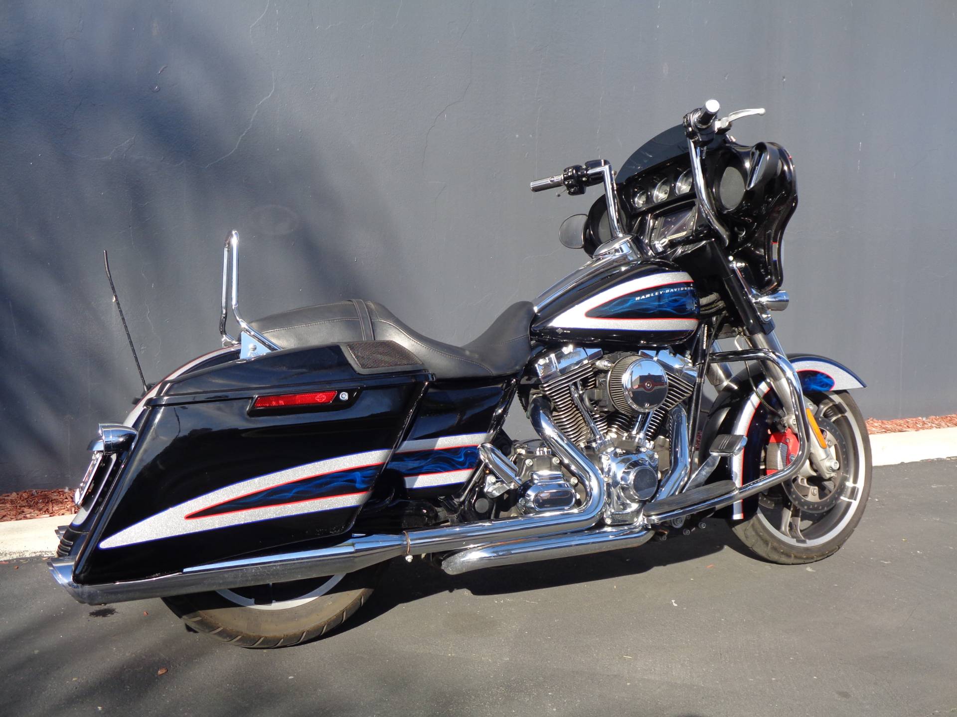2014 Harley-Davidson Street Glide® Special in Chula Vista, California - Photo 3