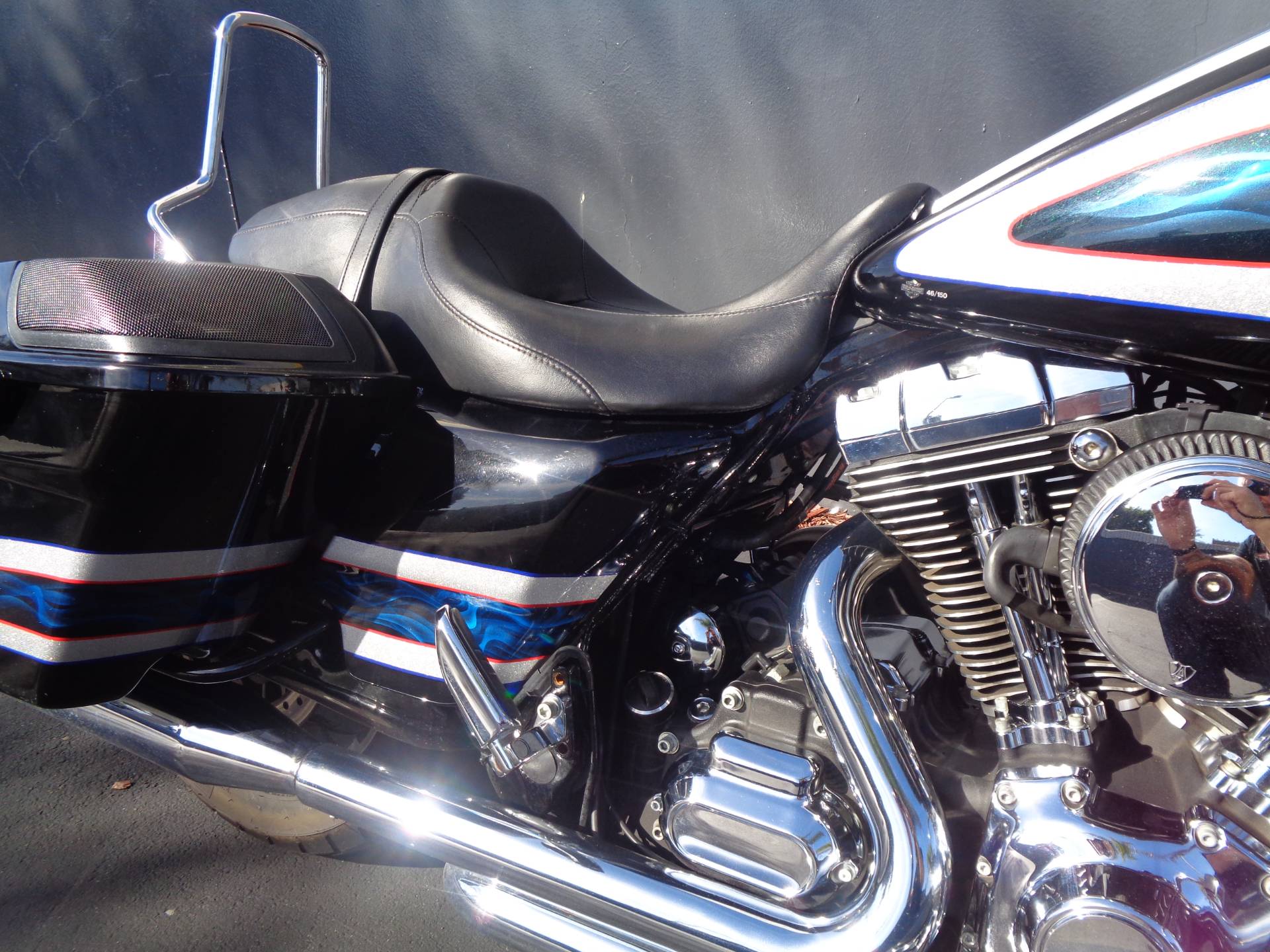 2014 Harley-Davidson Street Glide® Special in Chula Vista, California - Photo 7