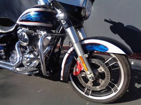2014 Harley-Davidson Street Glide® Special in Chula Vista, California - Photo 8