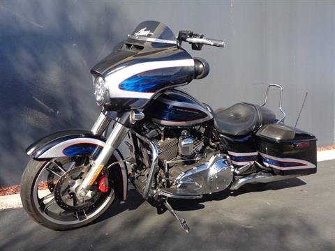 2014 Harley-Davidson Street Glide® Special in Chula Vista, California - Photo 14