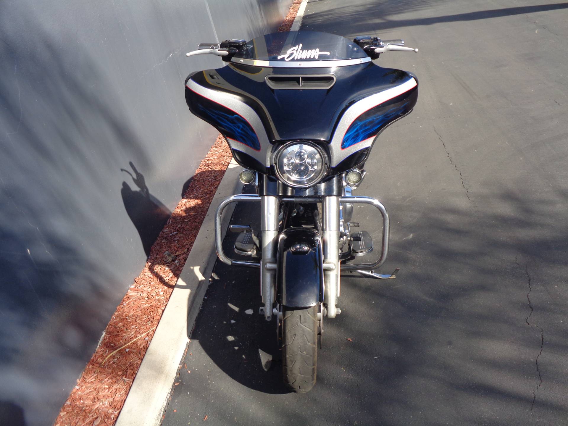 2014 Harley-Davidson Street Glide® Special in Chula Vista, California - Photo 15