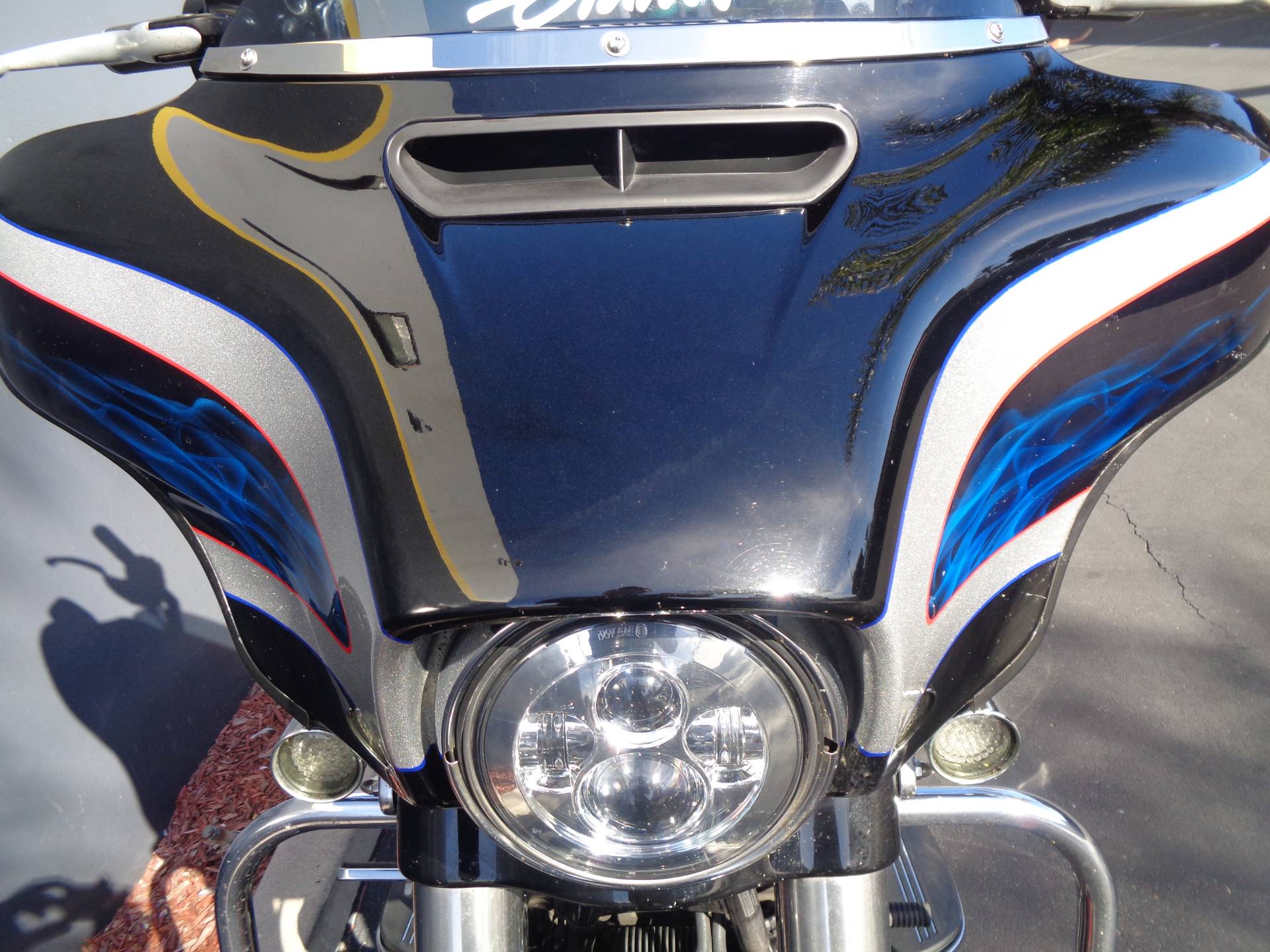 2014 Harley-Davidson Street Glide® Special in Chula Vista, California - Photo 16