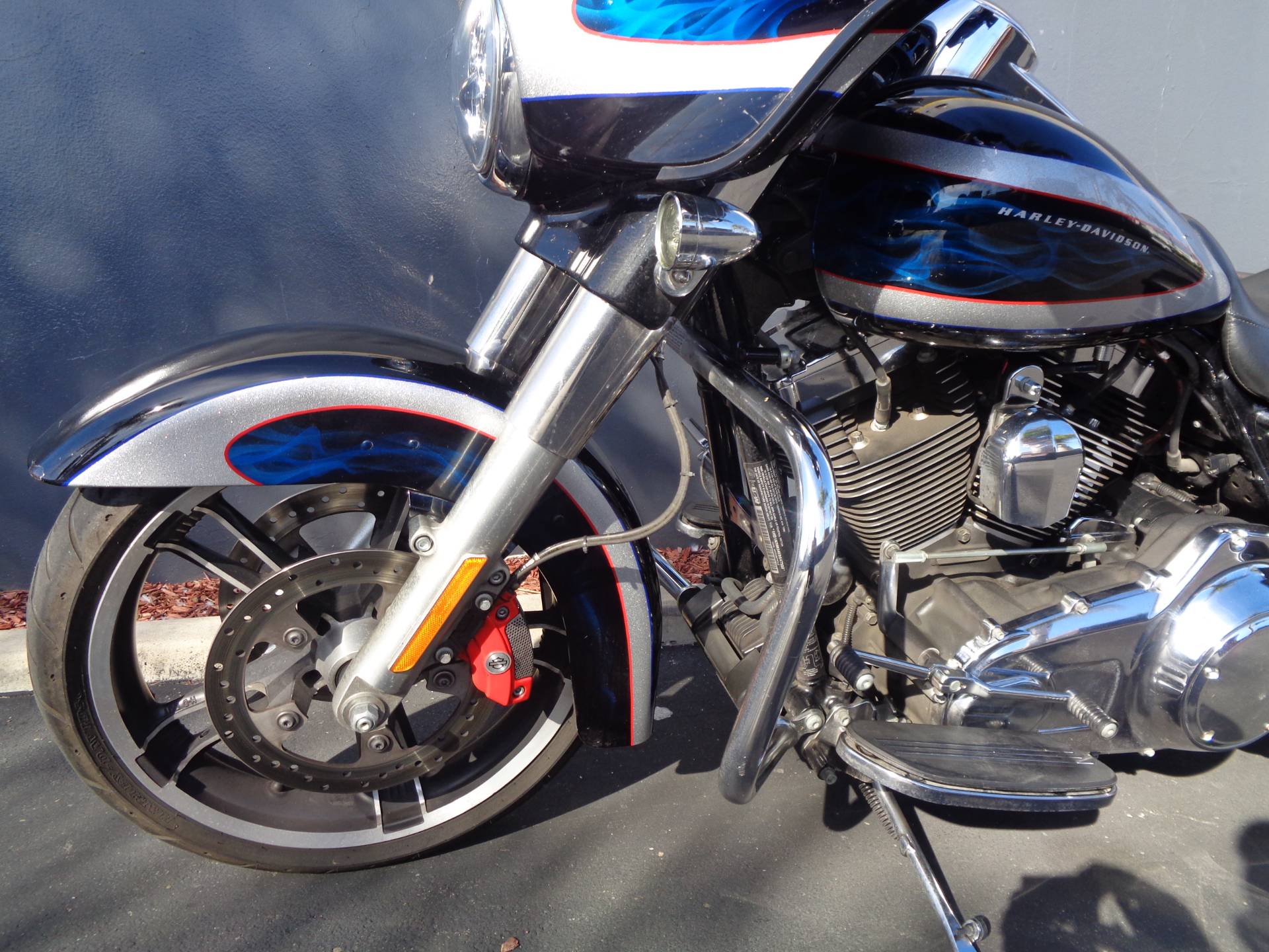 2014 Harley-Davidson Street Glide® Special in Chula Vista, California - Photo 17