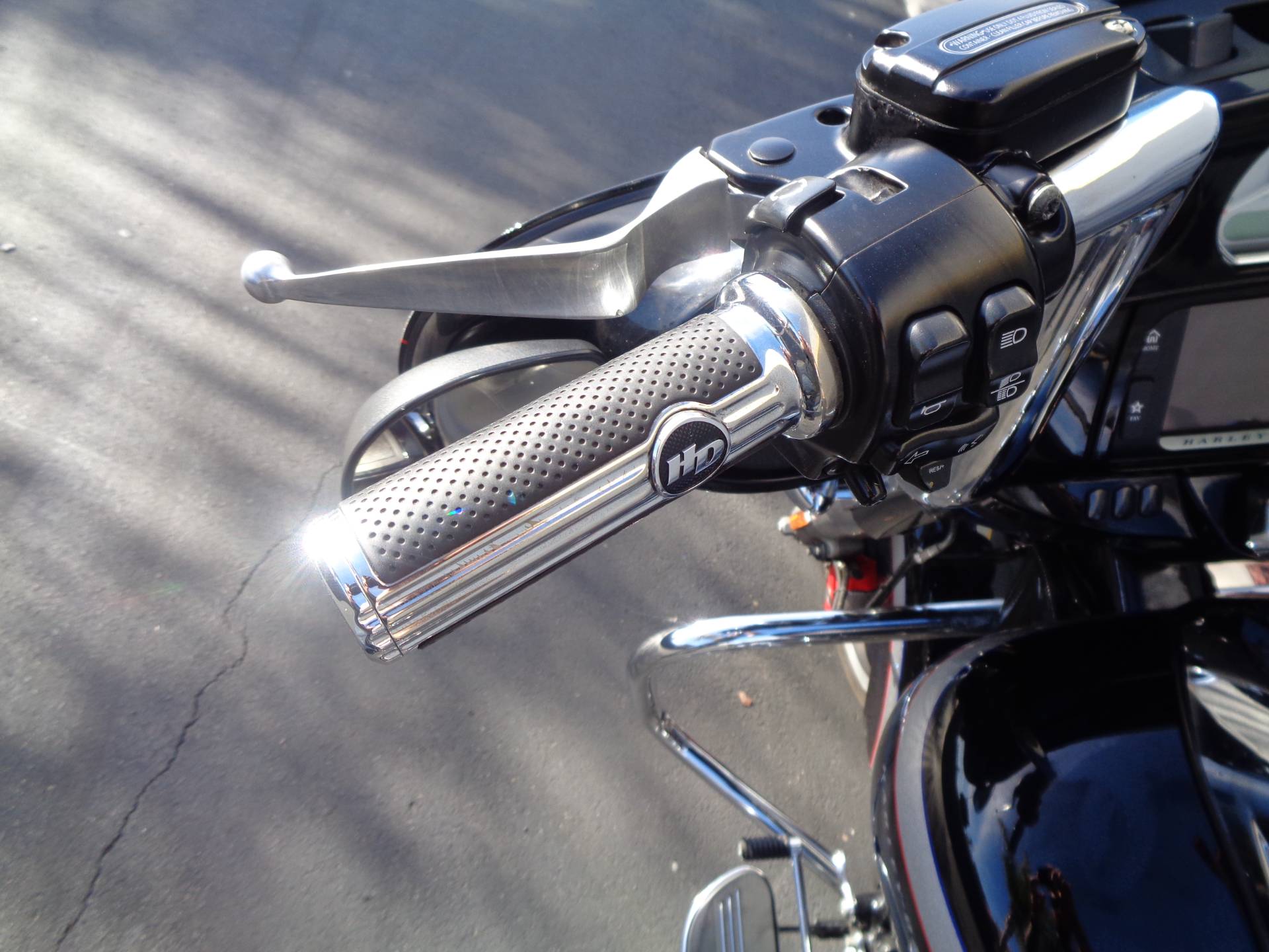 2014 Harley-Davidson Street Glide® Special in Chula Vista, California - Photo 18