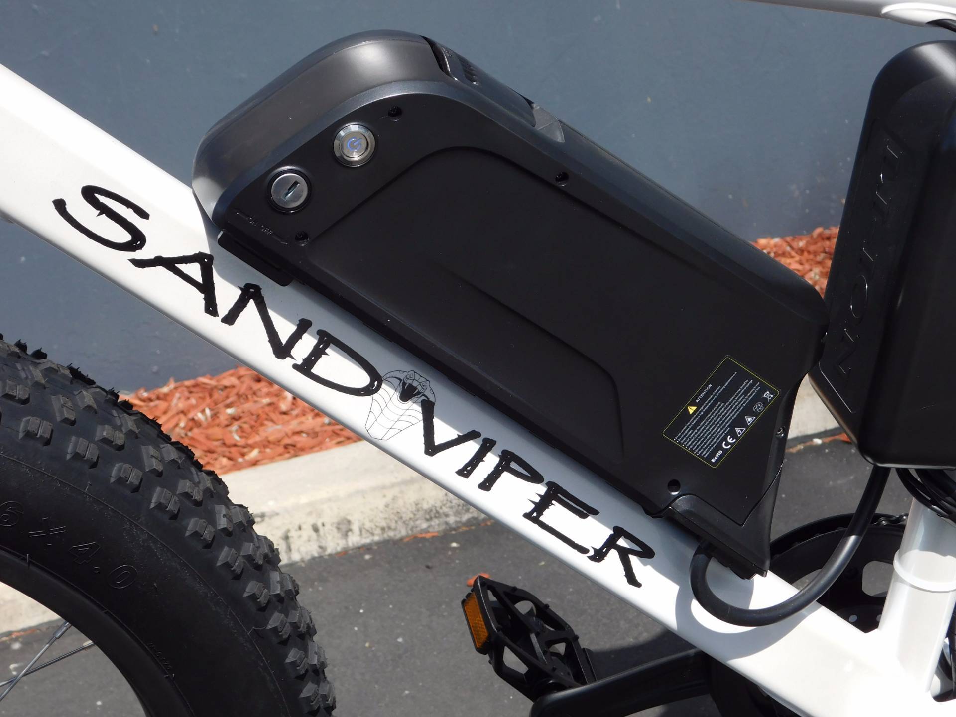 2017 SSR Motorsports Sand Viper 500W in Chula Vista, California - Photo 8