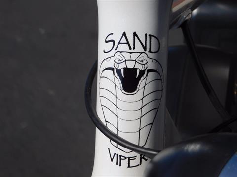 2017 SSR Motorsports Sand Viper 500W in Chula Vista, California - Photo 9