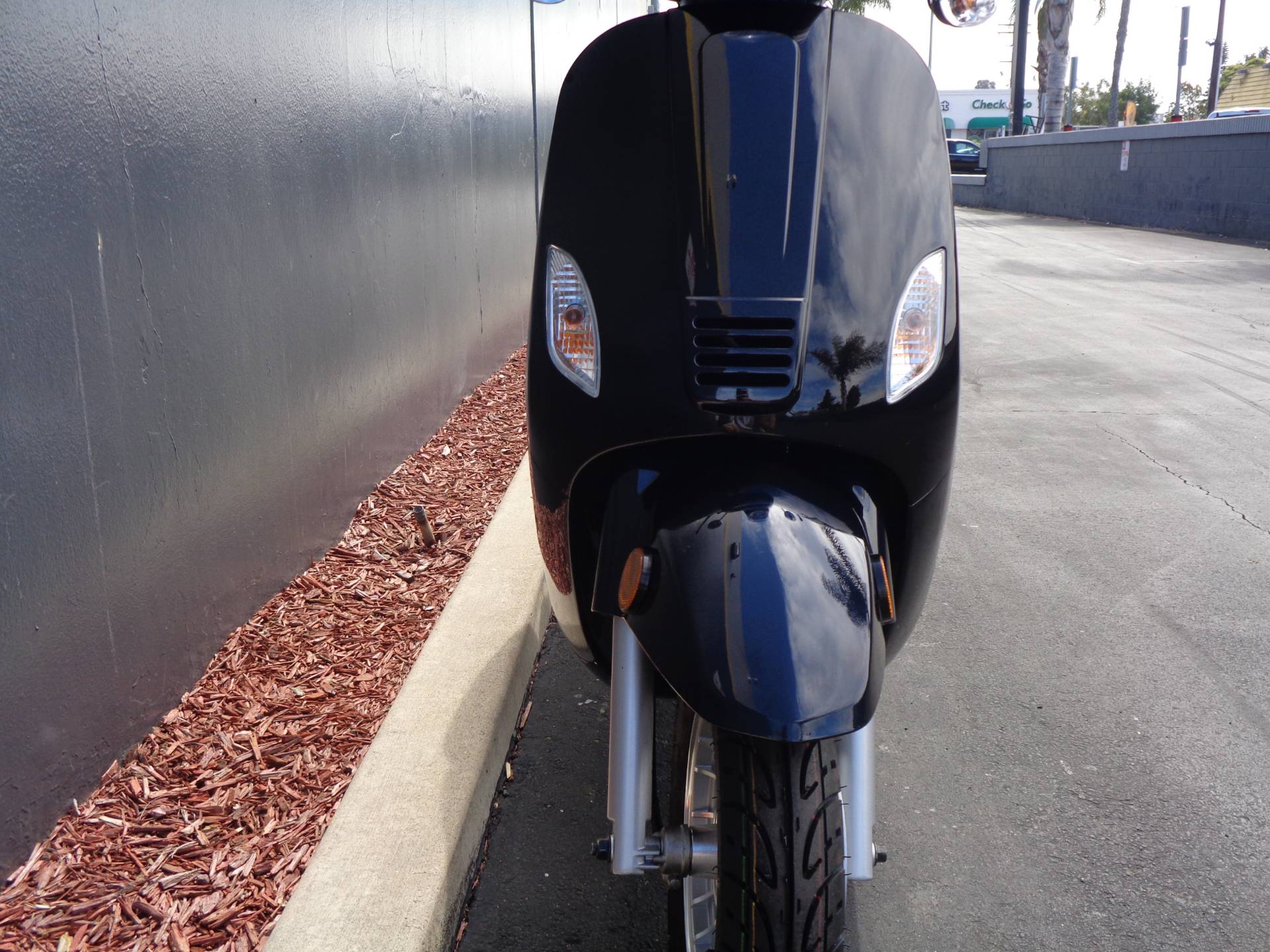 2020 Wolf Brand Scooters Wolf Lucky II in Chula Vista, California - Photo 14