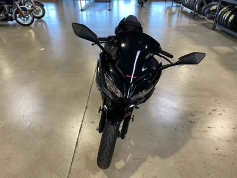 2019 Kawasaki Ninja 400 ABS in Chula Vista, California - Photo 3