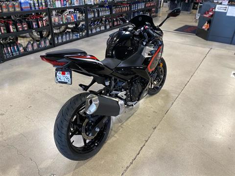 2019 Kawasaki Ninja 400 ABS in Chula Vista, California - Photo 8