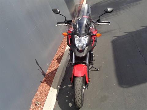2014 Honda NC700X® in Chula Vista, California - Photo 15