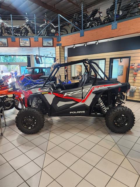 2023 Polaris RZR XP 1000 Ultimate in San Marcos, California