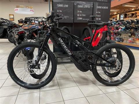 2021 Specialized 22 Levo Comp Alloy in San Marcos, California