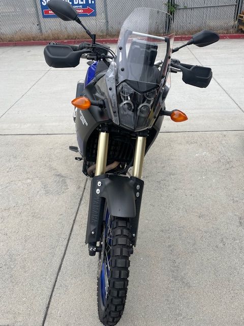 2021 Yamaha Ténéré 700 in San Marcos, California - Photo 3