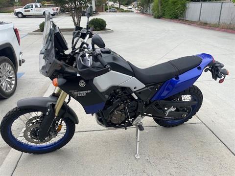2021 Yamaha Ténéré 700 in San Marcos, California - Photo 2