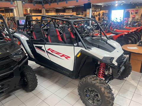 2024 Polaris RZR XP 4 1000 Sport in San Marcos, California