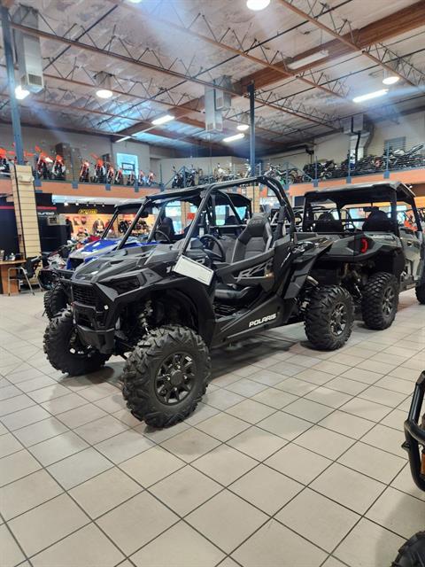 2023 Polaris RZR XP 1000 Sport in San Marcos, California