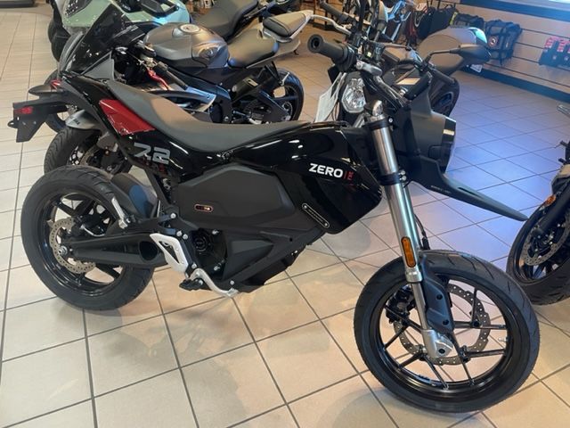 2023 Zero Motorcycles FXE ZF7.2 Integrated in San Marcos, California - Photo 1