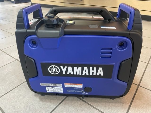 Yamaha EF2200IS in San Marcos, California - Photo 1