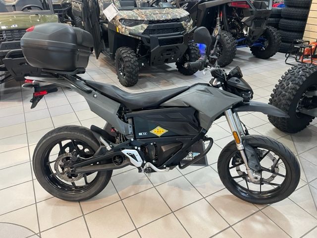2020 Zero Motorcycles FXS ZF7.2 Integrated in San Marcos, California - Photo 1