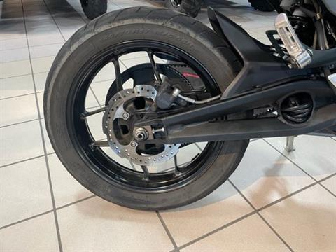 2020 Zero Motorcycles FXS ZF7.2 Integrated in San Marcos, California - Photo 5